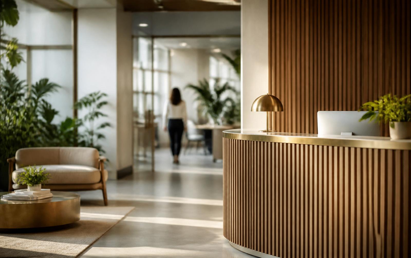 Resolve Capital reception